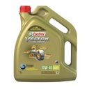 CASTROL OIL 10W40 5L VECTON DLHÝ VÝPUST