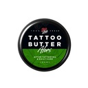 Masło do tatuażu Tattoo Butter ALOES Loveink 100ml