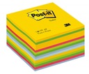 POST-IT 2030-U blok 76x76 450K PEACEFUL PALLET