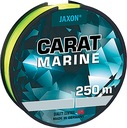 JAXON fluo CARAT SEA LINE 0,50mm -40kg 250m