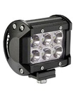 LED PANELOVÁ PRACOVNÁ LAMPA HALOGÉNOVÁ 18W CREE 1800LM