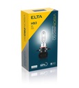 ELTA VISION PRO HB3 ŽIAROVKY 12V 60W +50%