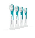 Philips Sonicare Hlavice detskej zubnej kefky HX6034/33 4 ks