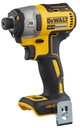 DEWALT DCF887N NÁRAZOVÝ NÁRAZNÍK XR 18V