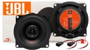 JBL REPRODUKTORY RENAULT LAGUNA CLIO THALIA MEGANE MASTER SCENIC PREDNÉ ZADNÉ