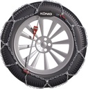 KONIG CG-9 SNEHOVÉ REŤAZE 95 215/50R17 NAPÍNAK