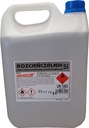 POLYVINYL CHLORRUUBBER RIEDIDLO 5L