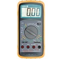 YATO DIGITAL UNIVERSAL + P.TEMPERATURE METER