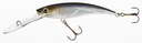 WOBLER DIVER JAXON SUM ZANDER ŠŤUKA 12cm 28g