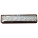 LED LAMP 36 SMD 2835 náves, autobus, nákladné auto 12V 24V