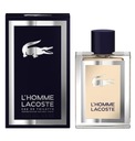 LACOSTE L'Homme toaletná voda 100 ml