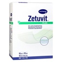 HARTMANN - Zetuvit Plus - 10 x 10 cm - 10 ks.