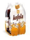 Kofola Original 4x2L. Rýchla donáška.