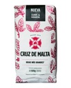 Yerba Mate Cruz de Malta Elaborada Con Palo 500 g