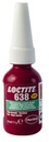 LOCTITE 638 držiak ložiska 10 ml