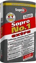 SOPRO 400e univerzálne lepidlo 22,5 kg