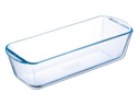 LOAD BAKER PYREX forma 28CM zapekacia misa