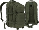 MT MILITARY TACTICAL Batoh ASSAULT 20L OLIVE