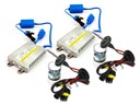 HID kit H7 H1 H3 H11 AC 55W XENON SLIM CAN BUS