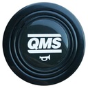 QMS Horn pre športové riadidlá 52 mm + šmykľavka