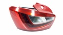 KONCOVÉ SVETLO LED SEAT IBIZA ĽAVÉ 2013- 6J4945095J