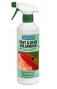 Nikwax Tent & Gear SolarWash 500ml na stany