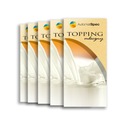 TOPPING MOKATE instantné predajné mlieko 5 kg