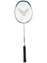 Badmintonová raketa Magan 7 GRAPHITE + obal VICTOR