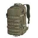 RACCOON taktický batoh Helikon Tex 24l olivový