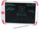 GRAFICKÝ TABLET NA KRESLENIE LCD 10'' OBRAZOVACIEHO TABLETU