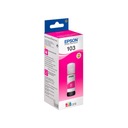 EPSON atrament 103 C13T00S34A MAGENTA 65 ml