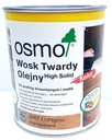 Osmo 3067 TVRDÝ VOSKOVÝ OLEJ 0,75L SVETLO SIVÁ