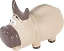 LATEXOVÁ HRAČKA EL TORO 14 CM ZOLUX 479 330