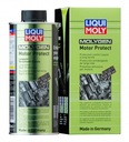 Prísada Liqui Moly do oleja MOLYGEN MOTOR PROTECT