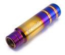 Hlavica radiacej páky EPMAN neochrome 130mm mugen