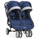 BABY JOGGER CITY MINI DOUBLE kočík