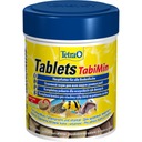 TETRA TABLETY TabiMin 150ml 275tab FISH FOOD