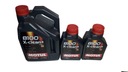 MOTUL 8100 OIL 5W30 X-CLEAN+ C3 7L 5L + 2X 1L