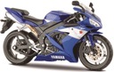 Model motocykla YAMAHA YZF-R1 1:12 Maisto 31101