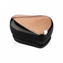 TANGLE TEEZER KOMPAKTNÝ STYLER BLACK ROSE GOLD Brush