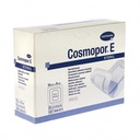 COSMOPOR E PLAST 10CM X 8CM BAL. A'25 STERILNÉ