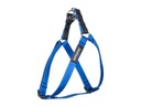 amiplay Step-in Twist Harness M Blue