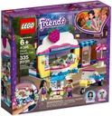 LEGO FRIENDS 41366 CUKROVINA REŠTAURÁCIA OLIVIA!!