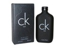 CALVIN KLEIN CK BE 200ML PRODUKT