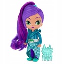 BÁBIKA FISHER PRICE SHIMMER SHINE ZETA DYV95