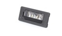 LED SVIETIDLO SPZ SKODA 000052110