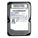 SAMSUNG 80GB 7,2K 8MB SATA II 3,5'' HD080HJ