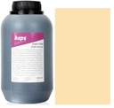 Kaps Farba na kožu ekoLeather 136-ivory 500ml