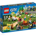 LEGO CITY 60134 ZÁBAVA V PARKU