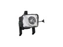 HALOGENOVÁ LAMPA P/MG OPEL MERIVA A I 1 2003-2006